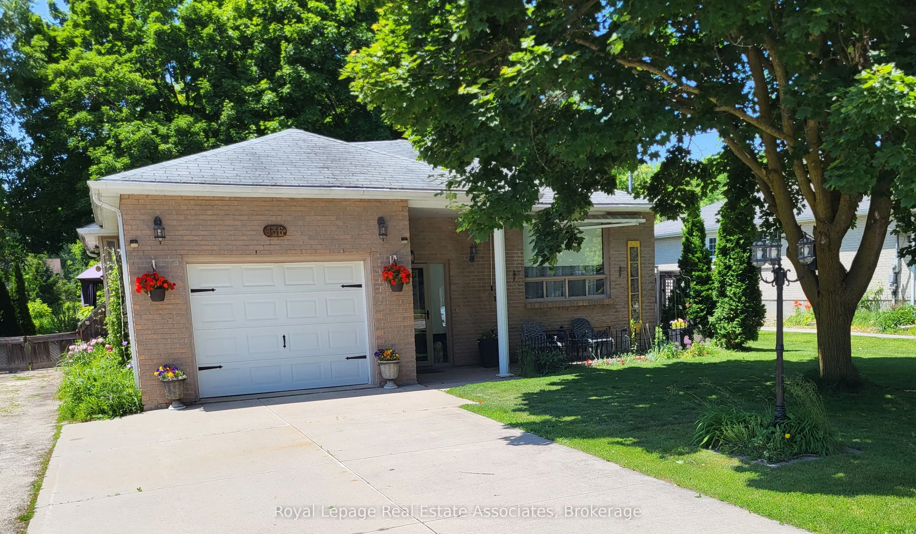 136 Patterson Street, ON L0G 1A0