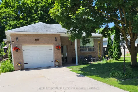 136 Patterson Street, ON L0G 1A0