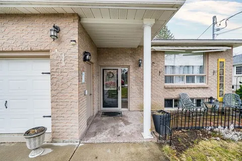136 Patterson Street, ON L0G 1A0