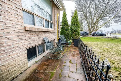136 Patterson Street, ON L0G 1A0