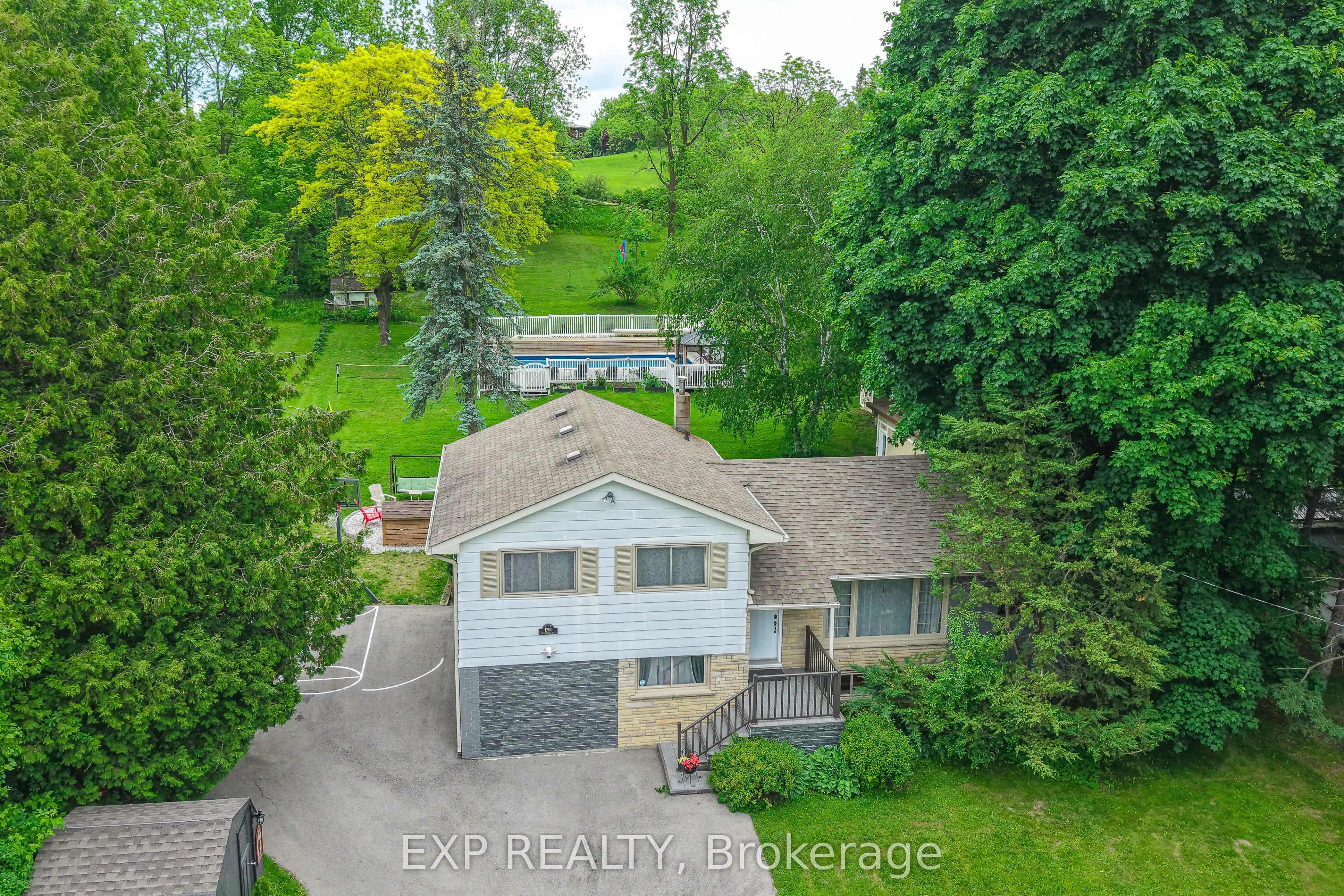 1288 Queensville Side Road, ON L0G 1R0