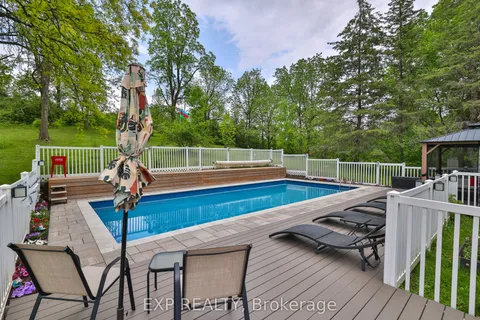 1288 Queensville Side Road, ON L0G 1R0