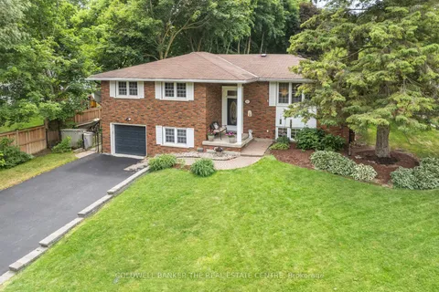 210 Richard Avenue, ON L3Y 4P7