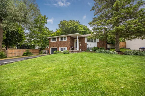 210 Richard Avenue, ON L3Y 4P7