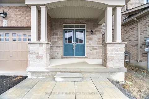 125 Cliff Thompson Court, ON L0E 1R0