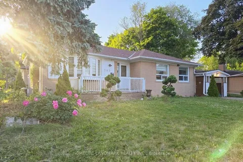 283 Paliser Crescent, ON L4C 1R9