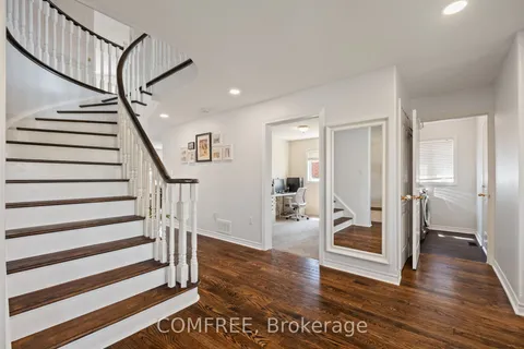31 Metcalfe Drive, ON L3Z 3C8