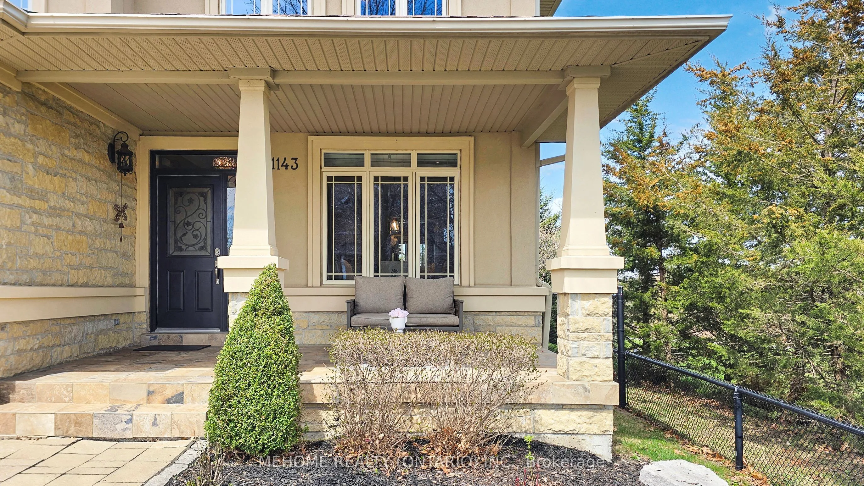 1143 Quaker Trail, ON L3X 3E2