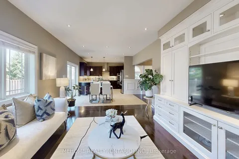 1143 Quaker Trail, ON L3X 3E2