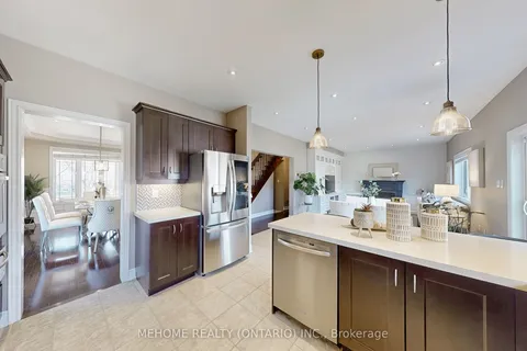 1143 Quaker Trail, ON L3X 3E2