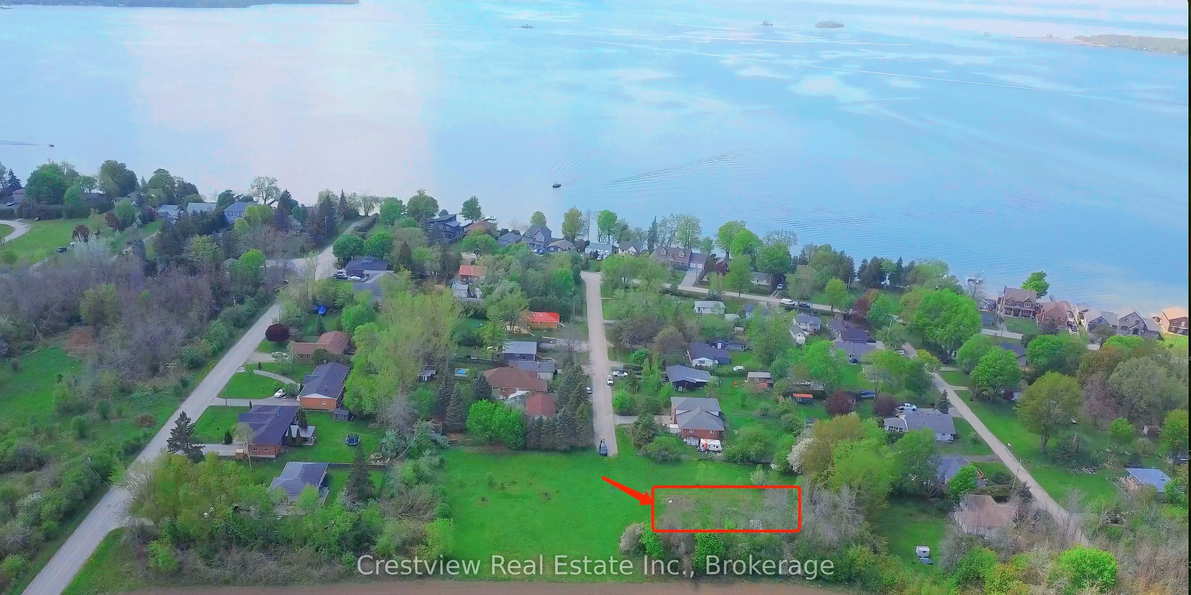 Lot 97 Ashwood Avenue, ON L0E 1S0