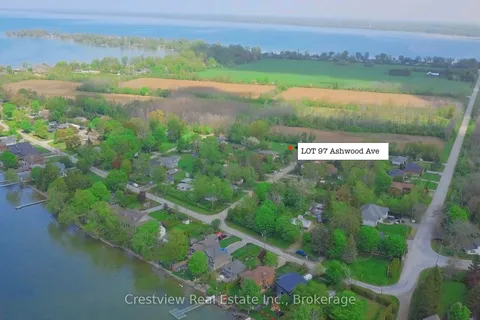 Lot 97 Ashwood Avenue, ON L0E 1S0