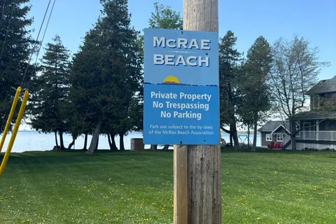 Lot 97 Ashwood Avenue, ON L0E 1S0