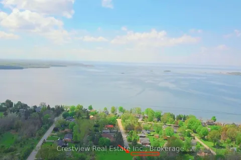 Lot 97 Ashwood Avenue, ON L0E 1S0