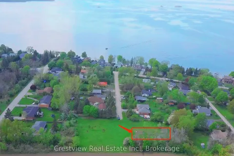 Lot 97 Ashwood Avenue, ON L0E 1S0