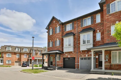 15 Old Colony Road, ON L4E 4L5
