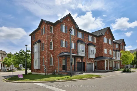 15 Old Colony Road, ON L4E 4L5