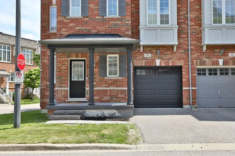 15 Old Colony Road, ON L4E 4L5