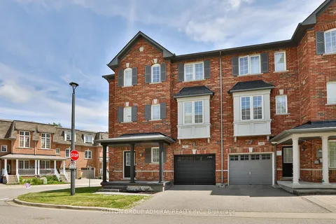 15 Old Colony Road, ON L4E 4L5