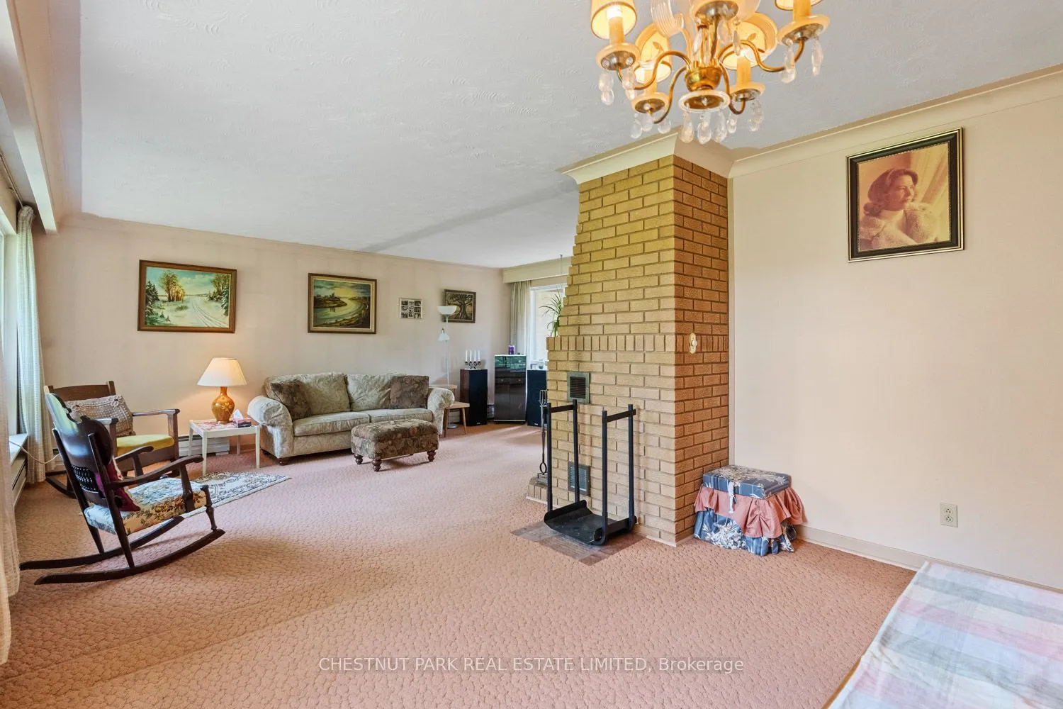 2 Gallacher Avenue, ON L4E 2W9