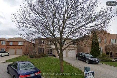 67 Hefhill Court, ON L4J 7L9