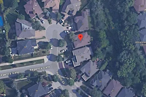 67 Hefhill Court, ON L4J 7L9