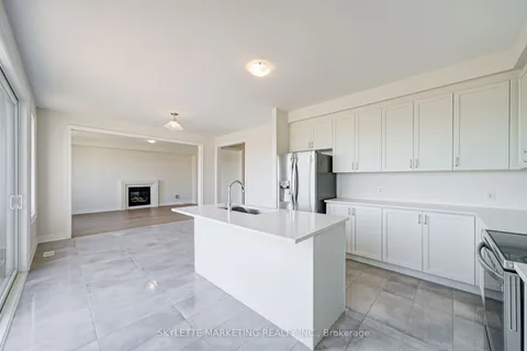 18 Father Muckle Avenue, ON L4P 0S4