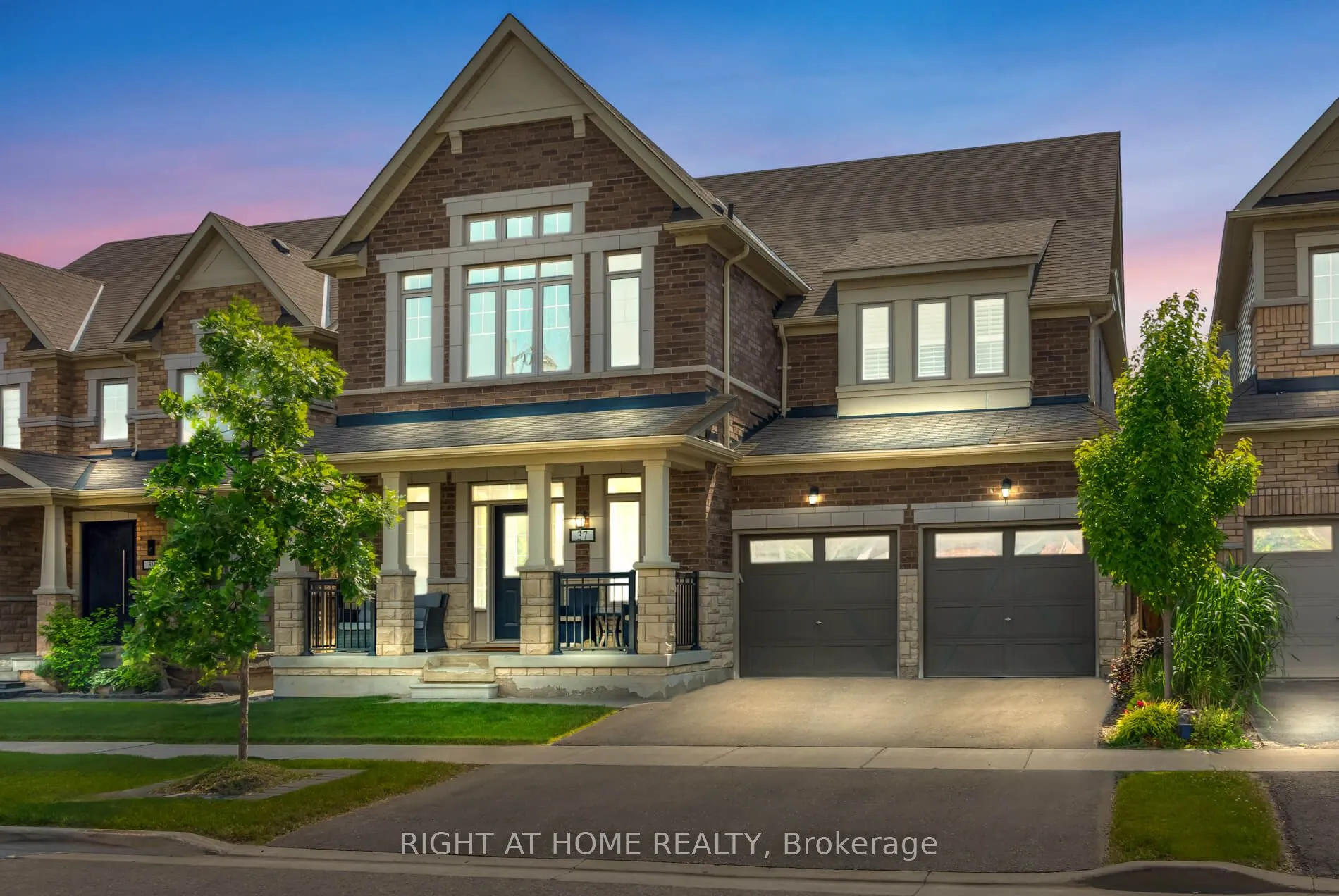 37 Jenkins Avenue, ON L0G 1W0
