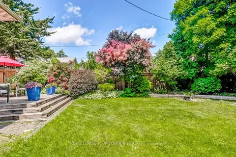 41 Brightbay Crescent, ON L3T 1C2