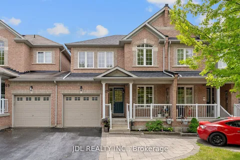 67 Hawksbury Road, ON L6E 0E8