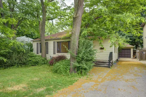 45 Woodward Avenue, ON L3T 1E6