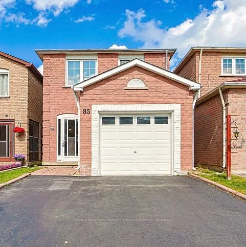 85 Chloe Crescent, ON L3S 2H9