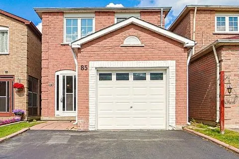85 Chloe Crescent, ON L3S 2H9