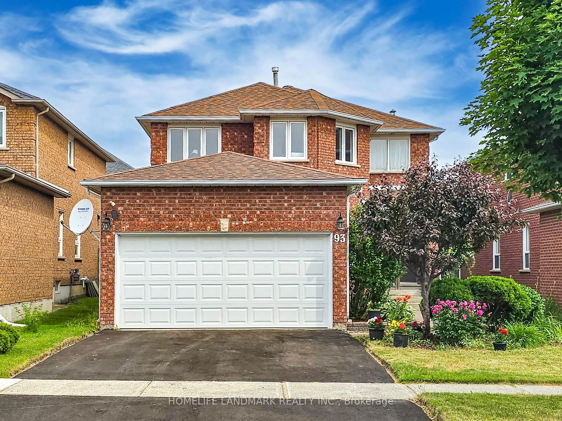 93 Woodriver Street, ON L4S 1J8