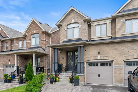 709 Yarfield Crescent, ON L3X 0H4