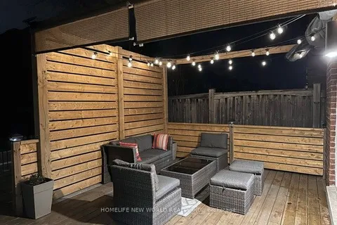 1019 Ralston Crescent, ON L3X 3H8