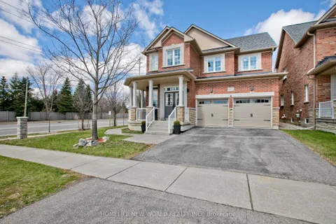 1019 Ralston Crescent, ON L3X 3H8