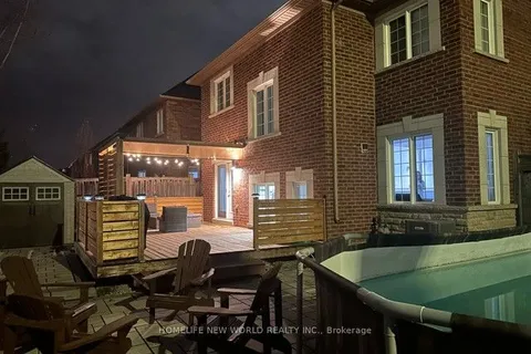 1019 Ralston Crescent, ON L3X 3H8
