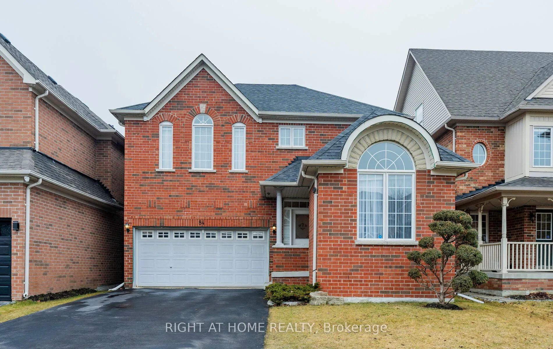 84 Verdi Road, ON L4E 4P6