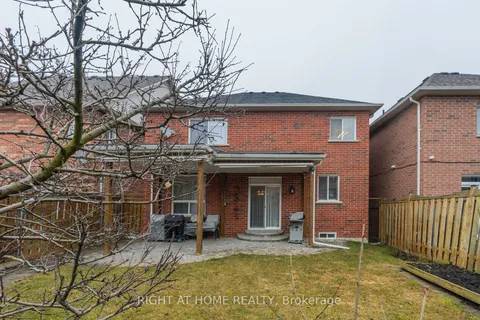 84 Verdi Road, ON L4E 4P6