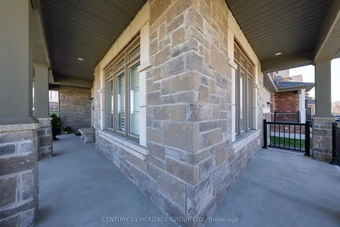 501 Mcgregor Farm Trail, ON L3X 0H7