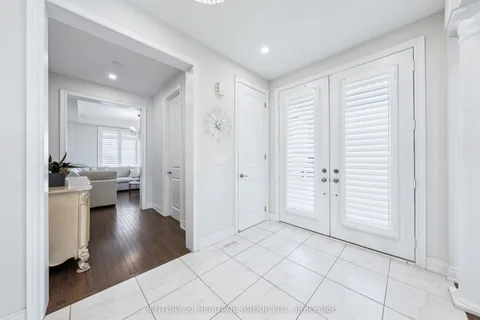 501 Mcgregor Farm Trail, ON L3X 0H7