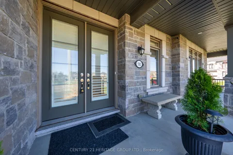 501 Mcgregor Farm Trail, ON L3X 0H7