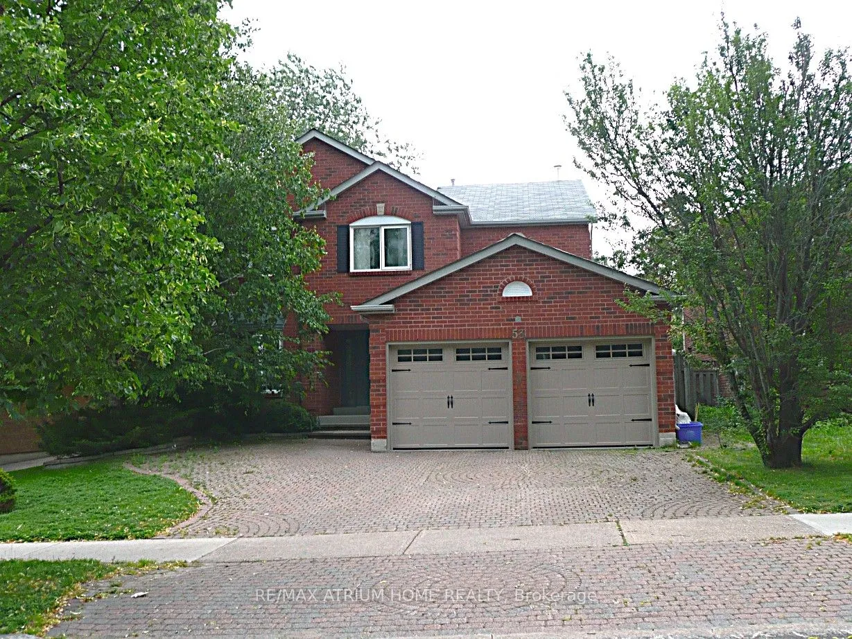 53 Conistan Road, ON L3R 8K6