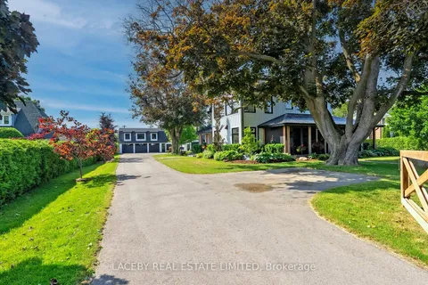 343 Hedge Road, ON L0E 1R0