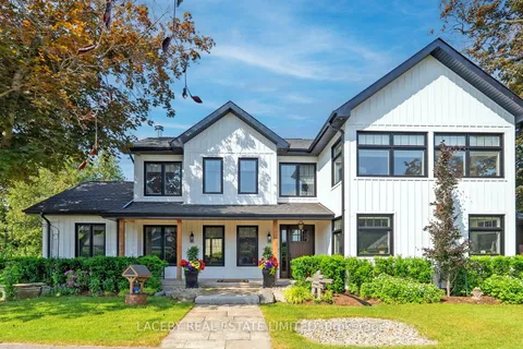 343 Hedge Road, ON L0E 1R0