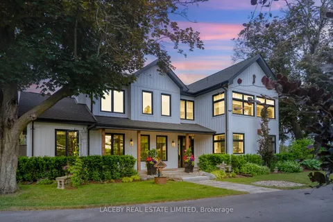 343 Hedge Road, ON L0E 1R0