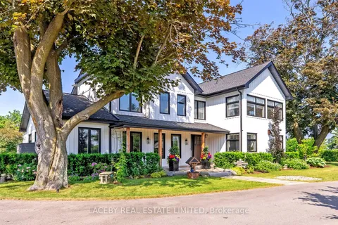 343 Hedge Road, ON L0E 1R0