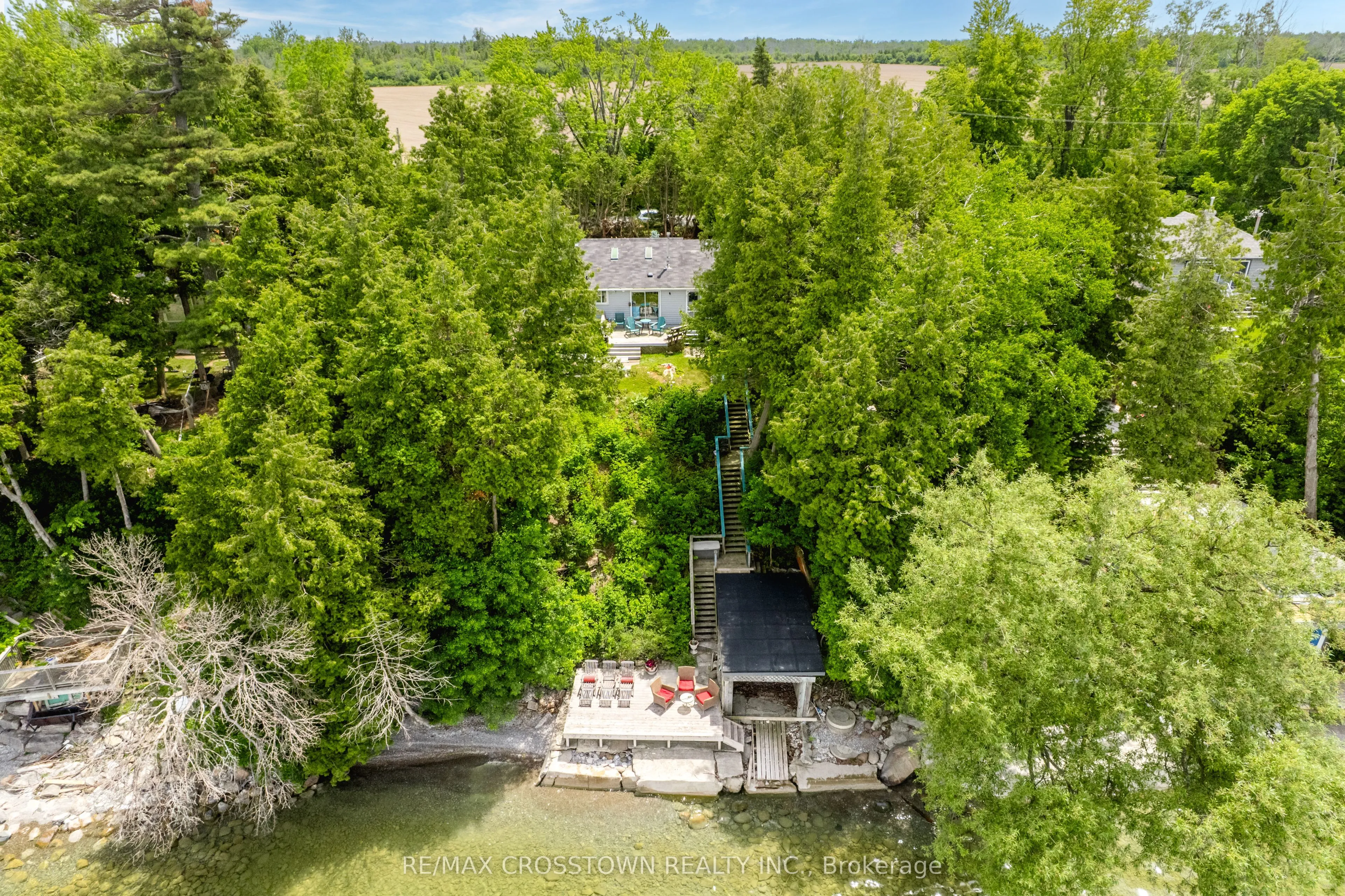 24890 Thorah Park Boulevard, ON L0K 1A0