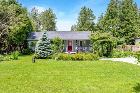 24890 Thorah Park Boulevard, ON L0K 1A0